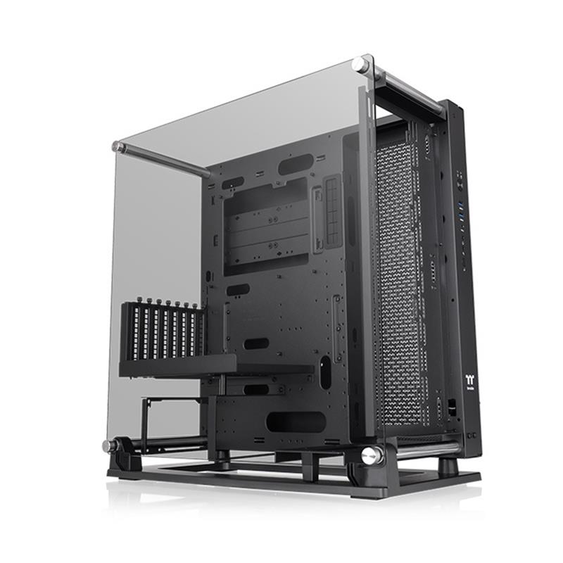 THERMALTAKE Core P3 TG Pro Black(Open Box)