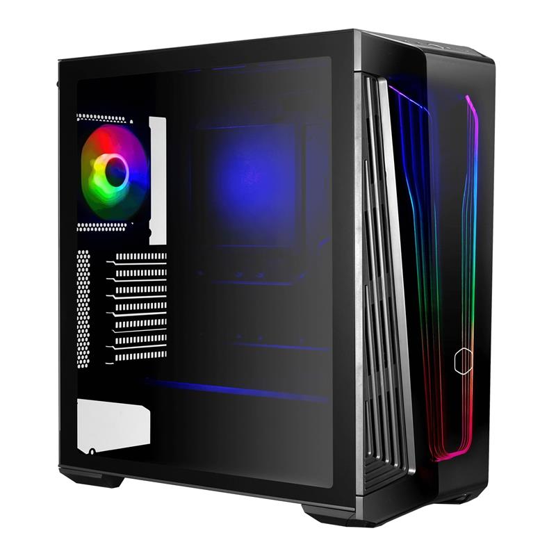 Cooler Master MASTERBOX 540 ARGB FRONT TG ATX MID TOWER