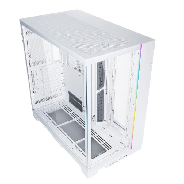 LIAN LI O11D EVO XL Full Tower Case - White