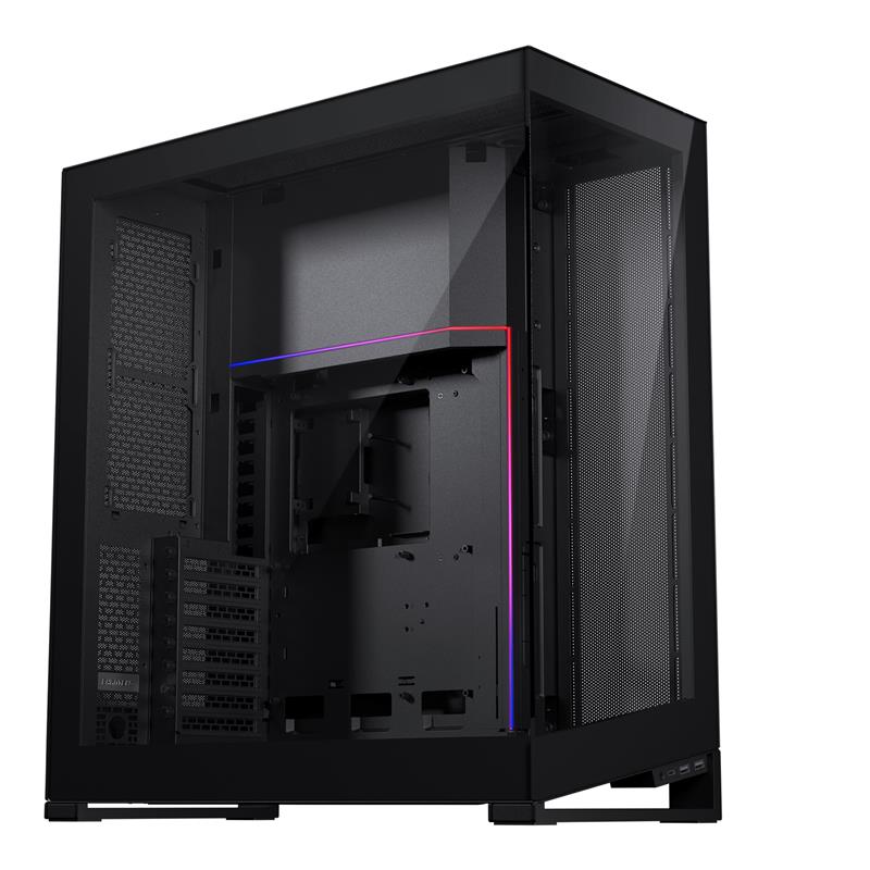 Phanteks NV7 Showcase Full-Tower Chassis, Black