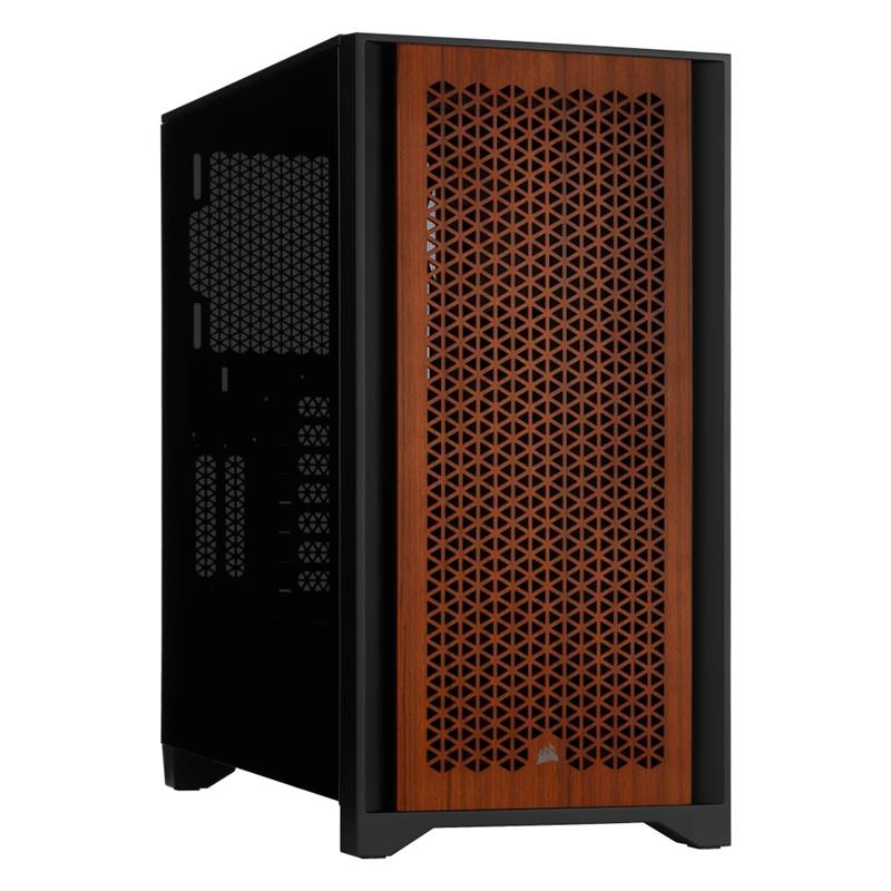 CORSAIR 4000D Airflow...