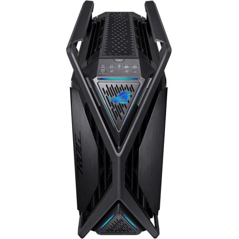 Asus ROG Hyperion GR701 EATX Fulltower Computer Case Canada