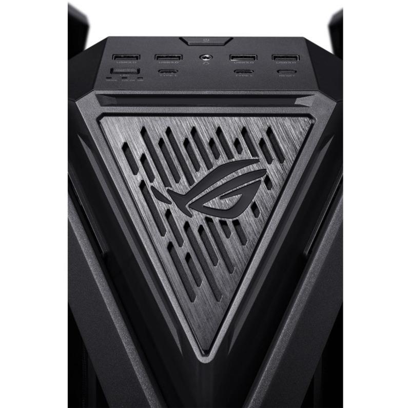 Asus ROG Hyperion GR701 EATX Fulltower Computer Case Canada