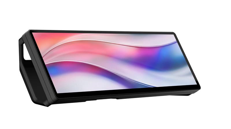 CORSAIR XENEON EDGE LCD Screen