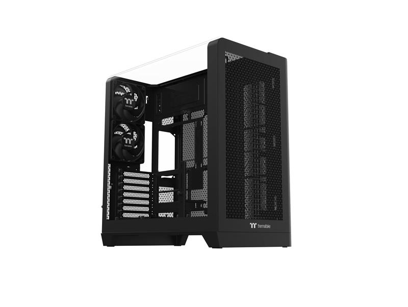THERMALTAKE View 390 Air Case Black