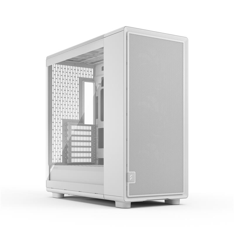 FRACTAL DESIGN Epoch XL Blanc