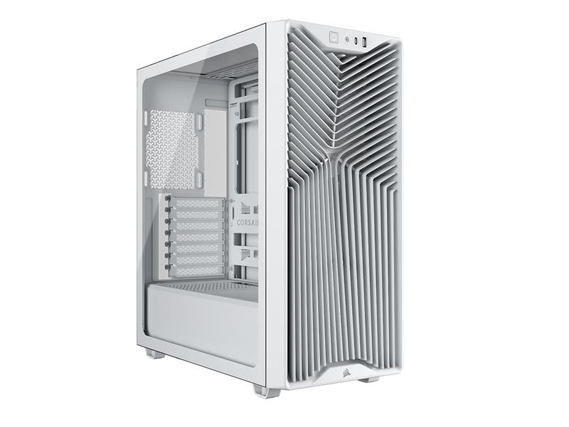 CORSAIR 3200D RS Blanc