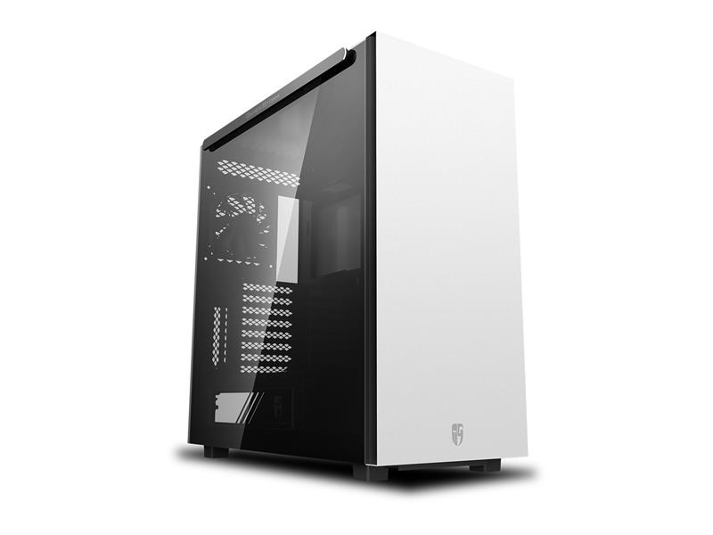 Deepcool MACUBE 550 WH Mini-ITX/Micro-ATX/ATX(Open Box)