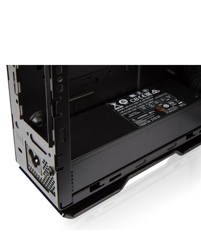 IN WIN Chopin Mini-ITXケース Amazon | IN WIN 150W電源搭載 アルミシェルフロント採用 Mini-ITX