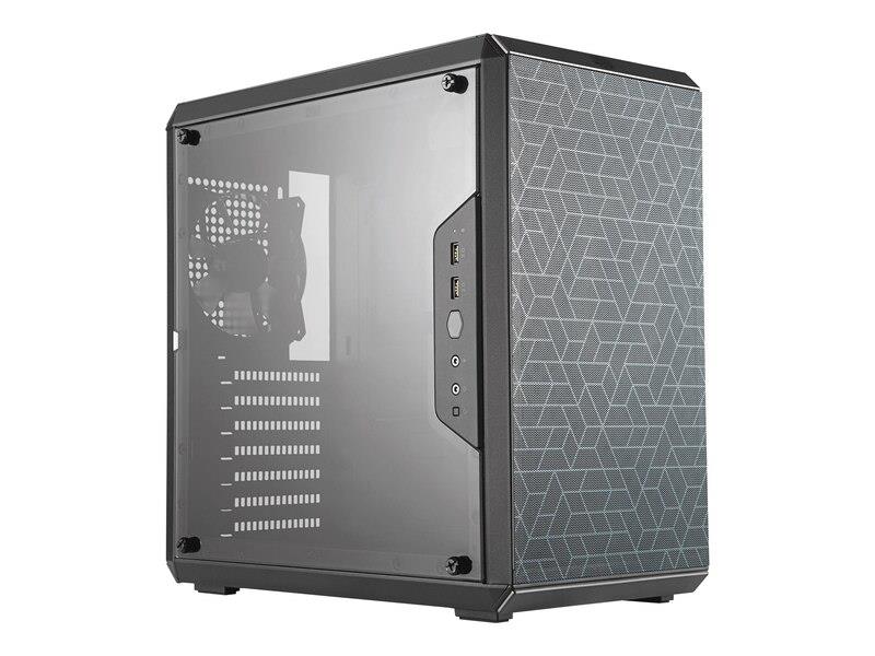 Cooler Master Case MCB-Q500L-KANN-S00 MasterBox