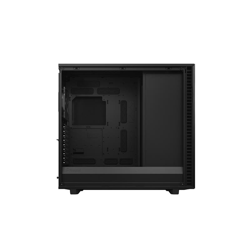FRACTAL DESIGN Define 7 XL Black - Canada Computers & Electronics