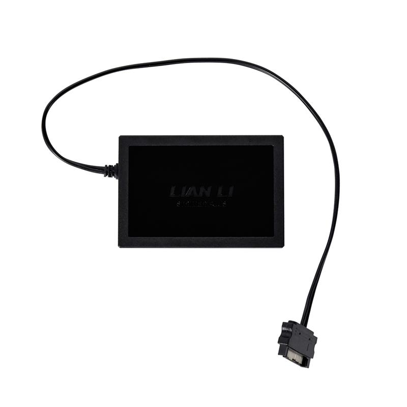 Lian Li Strimer L Connect 3 Controller Compatible with Strimer plus and Strimer plus V2