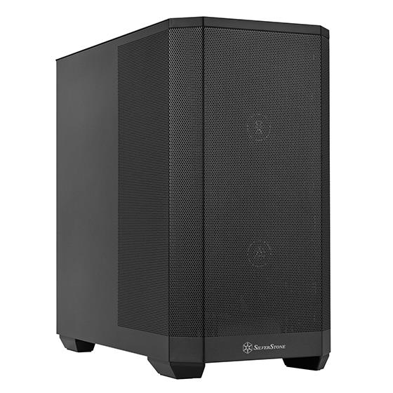 SilverStone Technology SETA H2M