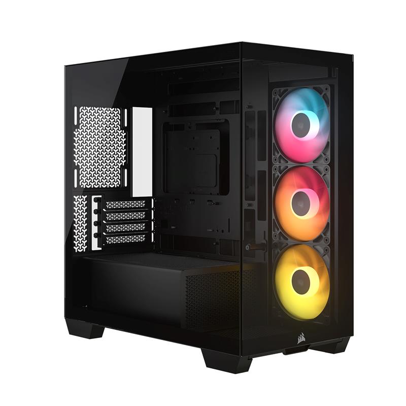 CORSAIR 2800X RS-R ARGB Noir