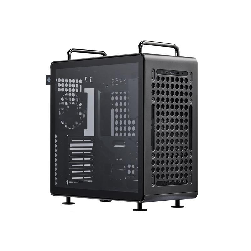 COOLER MASTER QUBE 540 Noir