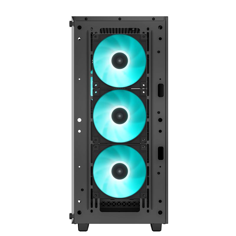 DeepCool CC560 V2 Mid-Tower ATX Case - Canada Computers