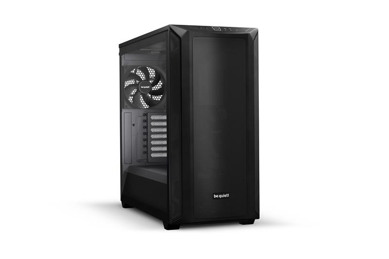 be quiet! SHADOW BASE 800 Black Mid Tower Computer Case