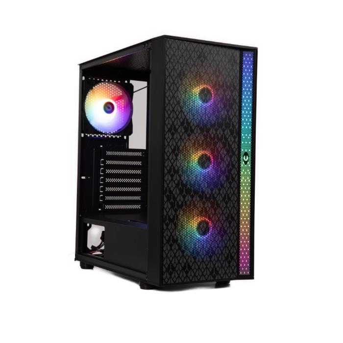 BitFenix Light Boîtier d'ordinateur ATX