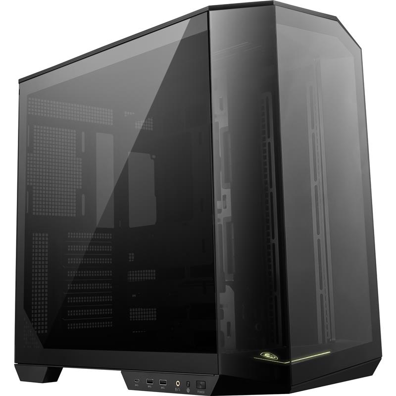 MSI MAG PANO 100L PZ, Black