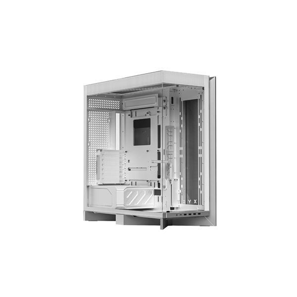 TRYX LUCA L70 Midtower Case White