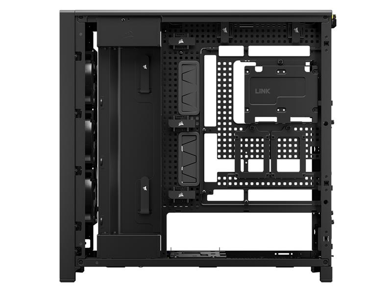 【ジャンク】corsair frame5000d RS Amazon | CORSAIR FRAME 5000D RS モジュール式 ハイエアフローミドル