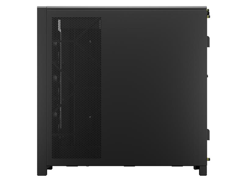 CORSAIR FRAME 5000D RS, BLACK Black - Canada Computers & Electronics