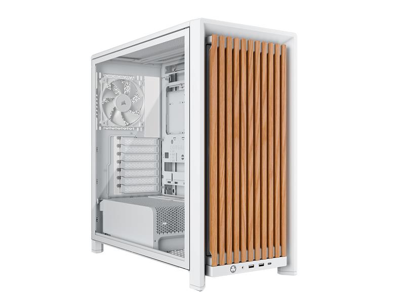 CORSAIR FRAME 4000D WOOD RS...