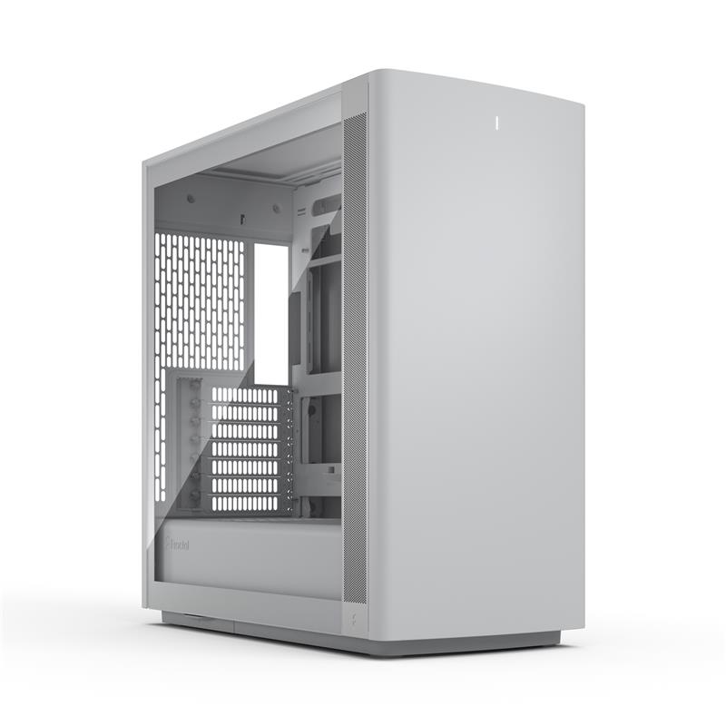 FRACTAL DESIGN Define One TG White