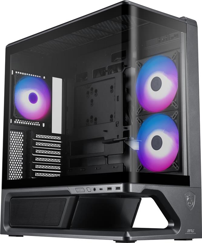 MSI MPG VIXTA 300R PZ Black