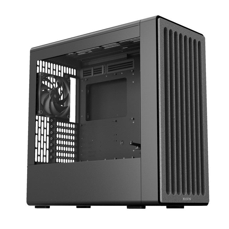 HAVN BF 360 Flow Black(Open Box)