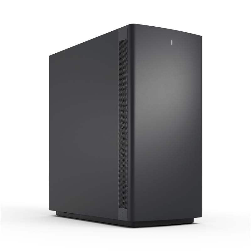 FRACTAL DESIGN Define One Black