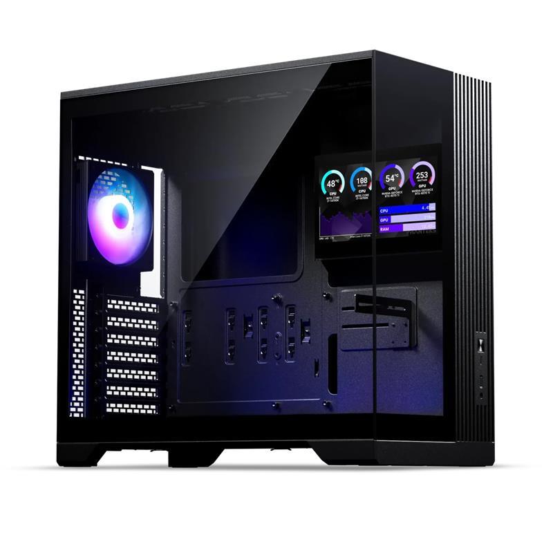 Phanteks XT V5-LCD Noir