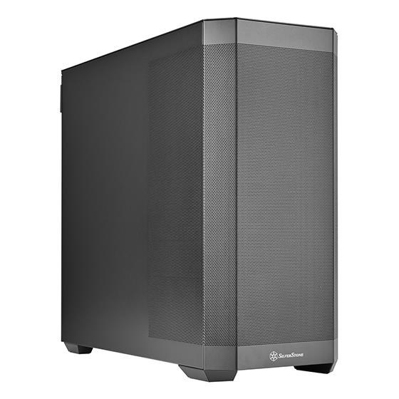 SilverStone Technology SETA H2 PC Case