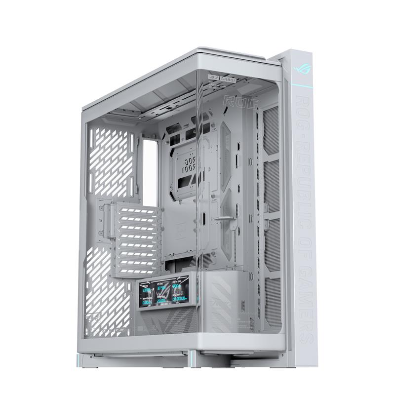ASUS ROG CRONOX GR801 White