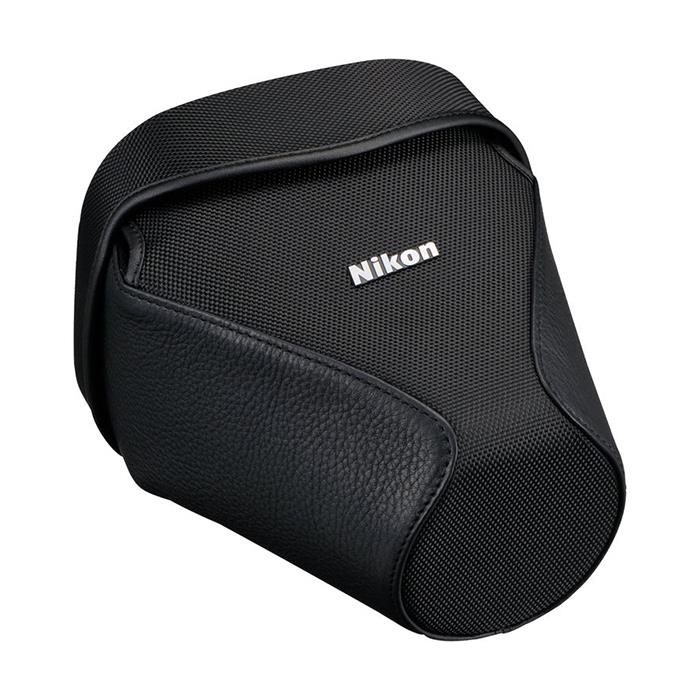 Nikon CF-DC5 Semi-Soft Case - For D750, D610