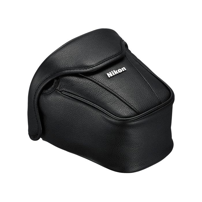 Nikon CF-DC8 Semi-Soft Case - For D500