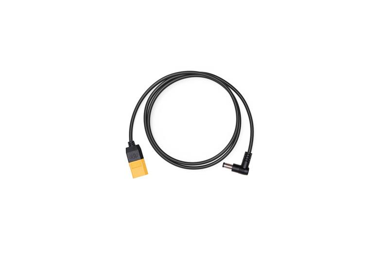 DJI FPV Part 11 Goggles Power Cable