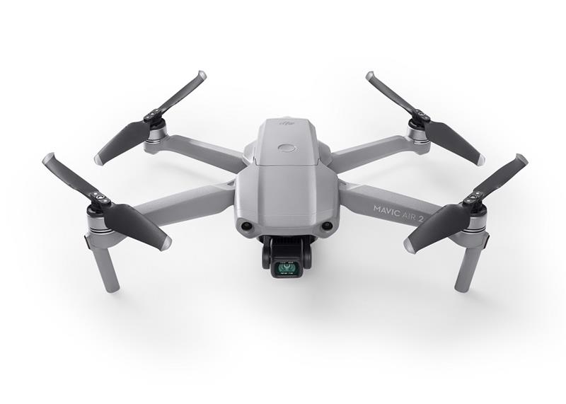 DJI Mavic Air 2 Drone - Remote Controller Included,