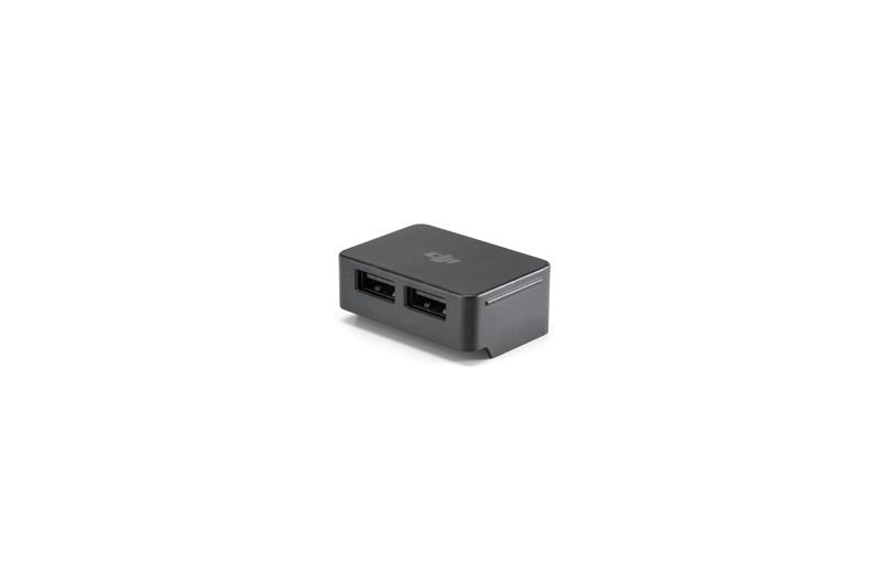 DJI Mavic Air 2 Battery to Power Bank Adaptor