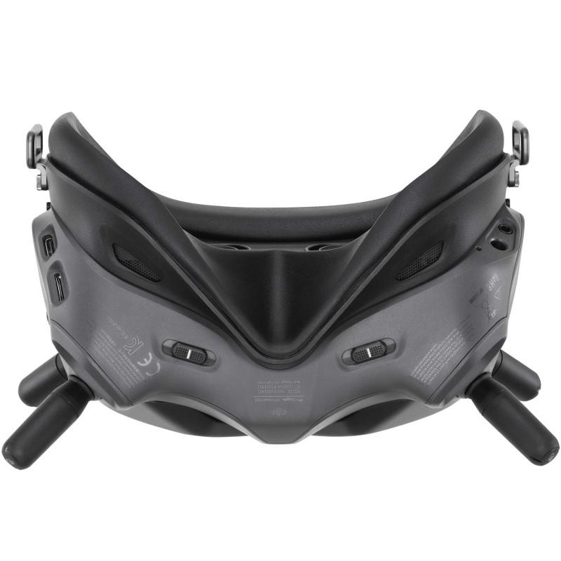 DJI FPV Goggles V2 - Canada Computers & Electronics DJI FPV Goggles V2 - Canada Computers & Electronics