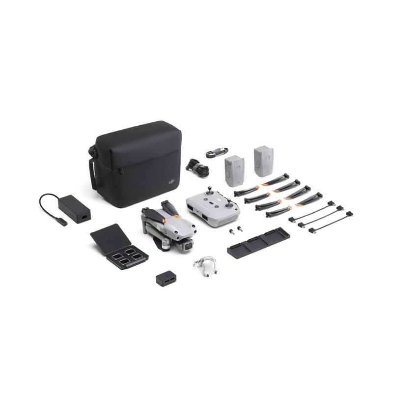 DJI AIR 2S Drone - Fly More Combo