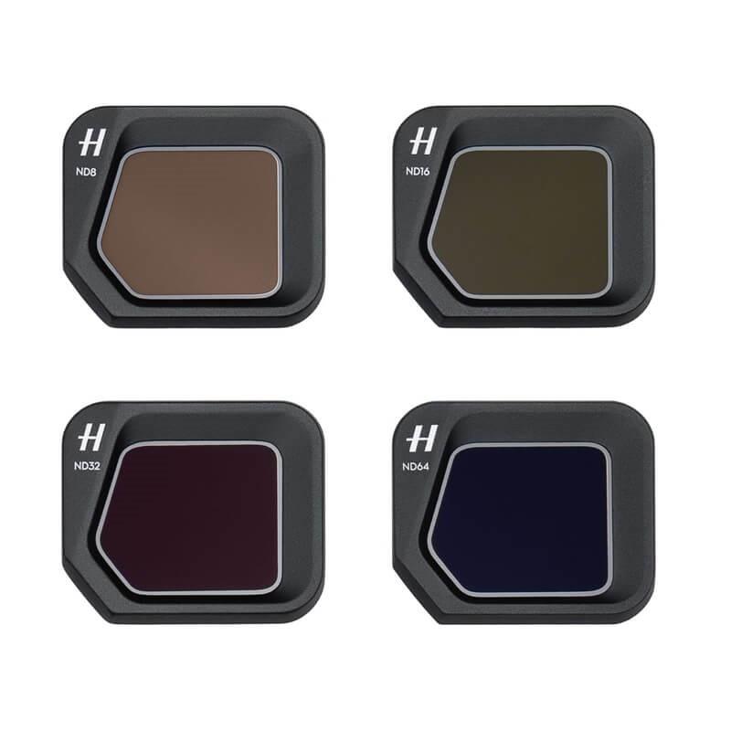 DJI Mavic 3 Classic ND Filters Set (ND8/16/32/64)