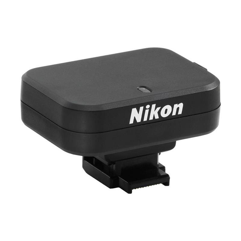 nité GPS Nikon GP-N10