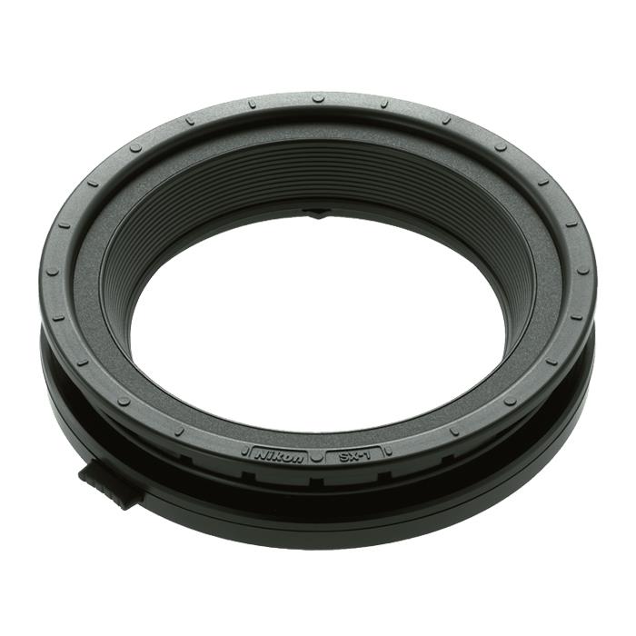 NIKON SX-1 Attachment Ring