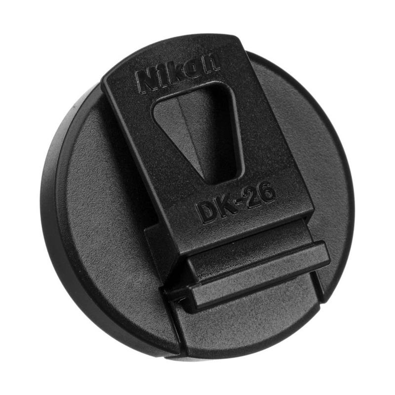 Nikon DK-26 Rubber Eyecup - For Df