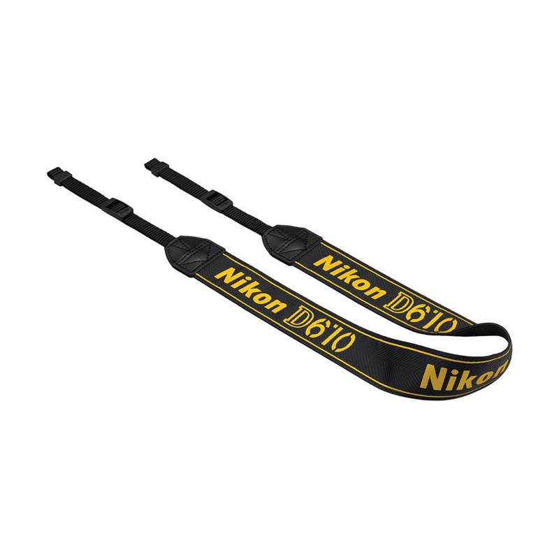 Nikon AN-DC10 Strap - For D610