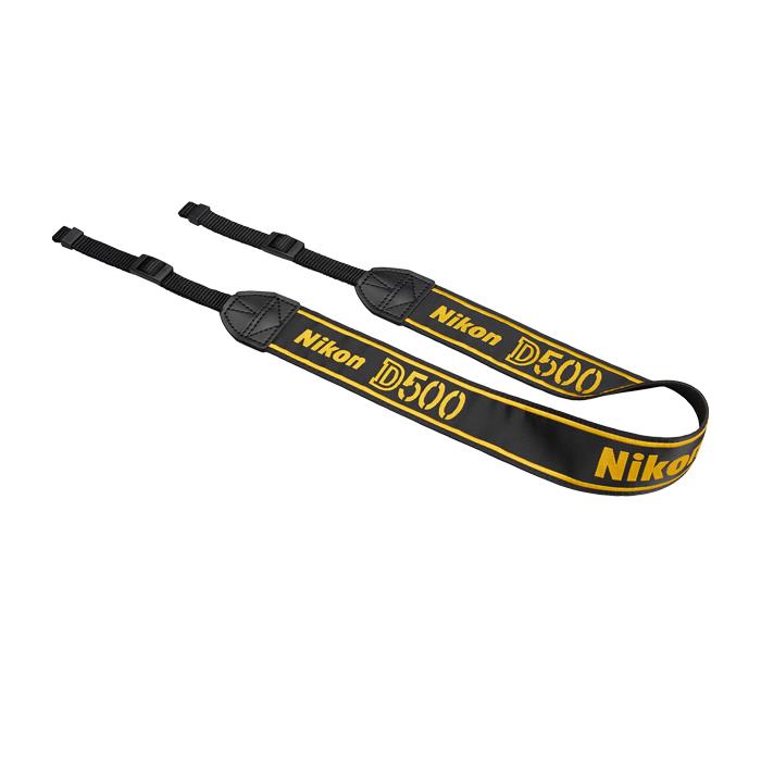 Nikon AN-DC17 Strap (Replacement) - For D500