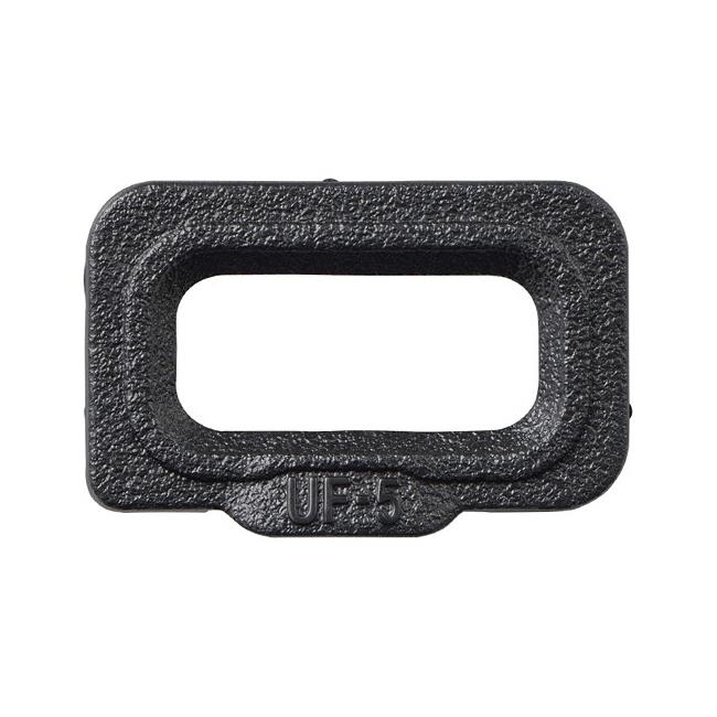 Nikon UF-5 USB Connector Cover - For D5