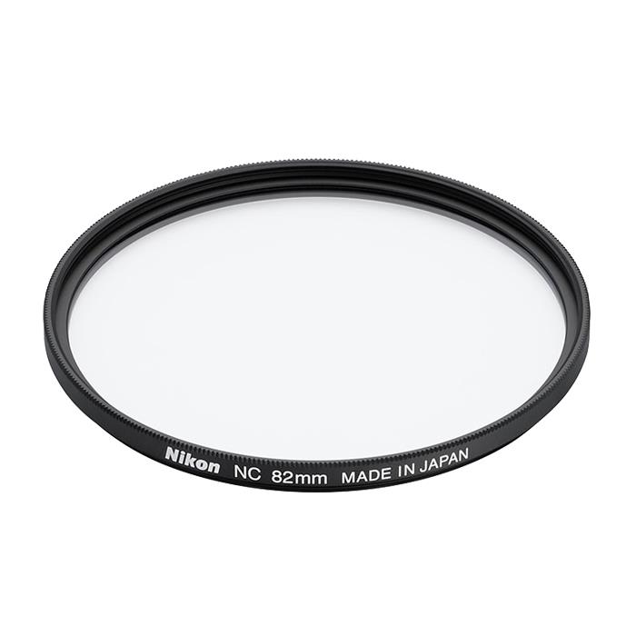 Nikon 82mm Neutral Colour NC Filter