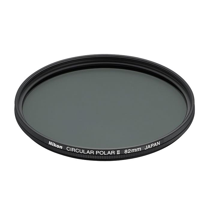 Nikon 82mm Circular Polarizing Filter II